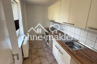 Wohnung mieten in Ernst-Barlach-Str. 16, 23923 Schönberg, 3-Zimmer-Wohnung mit eigenem Zugang