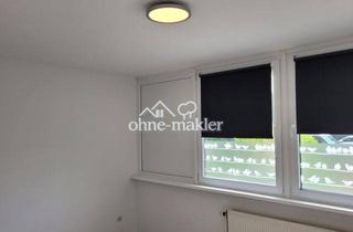 Wohnung mieten in Hunsrückstr. 5, 50169 Kerpen, Stilvolle, gepflegte 1-Zimmer-Wohnung mit EBK in Kerpen
