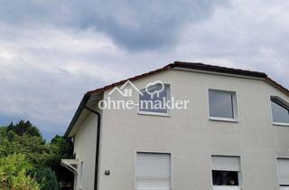 Wohnung kaufen in 31812 Bad Pyrmont, Schicke 4 Zimmer in Bad Pyrmont - reserviert !