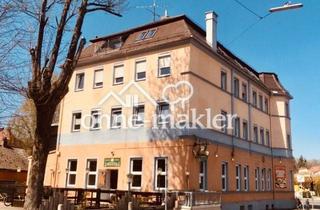 Wohnung mieten in 86199 Augsburg, Schöne, kürzlich renovierte 3-Zi-Whg. in Augsburg-Göggingen nähe Wertach