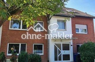 Wohnung mieten in Düsselring 54, 40822 Mettmann, Lichtdurchfluteter Wohntraum mit großem Balkon & Garage in Mettmann!