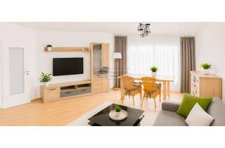 Wohnung kaufen in 53347 Alfter, Solide Kapitalanlage in Alfter | Vermietete 2-Zimmer-Wohnung mit Balkon