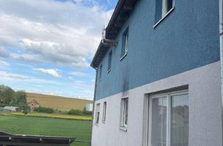 Wohnung kaufen in 74921 Helmstadt-Bargen, Maisonette mit Dachterrasse & Fernblick – 4-Zimmer-Wohnung in Helmstadt-Bargen