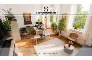 Wohnung kaufen in 96450 Coburg, WERTVOLL: Eine Immobilie. Zwei Chancen ...