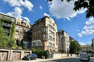 Wohnung kaufen in Pfisterstraße 42, 90762 Fürth, Neuwertige 2-Zi.-Dachgeschosswohnung mit Terrasse und Blick zur Uferpromenade Fürth