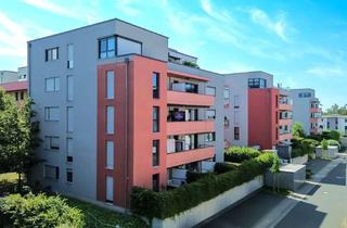 Penthouse kaufen in 63450 Hanau, Exklusive Penthousewohnung in Toplage über den Dächern von Hanau