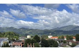 Wohnung kaufen in 87527 Sonthofen, Hochwertig renovierte 2-Zimmer-Komfortwohnung mit Bergblick, Aufzug, Schwimmbad und Sauna