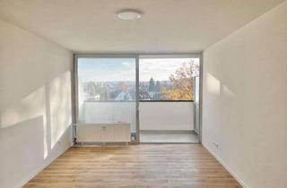 Wohnung kaufen in Dreieichstraße 21, 63128 Dietzenbach, Kernsanierte 1Z-Wohnung mit ca. 7% Bruttomietrendite | Provisionsfrei