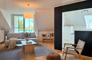 Wohnung kaufen in 85570 Markt Schwaben, Grüner Ausblick statt grauer Alltag-Erbpacht!