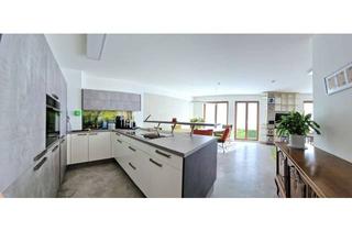 Wohnung kaufen in 91054 Burgberg, Ein Zuhause zum Ankommen - exklusive Designwohnung mit Wohlfühlcharakter am Burgberg