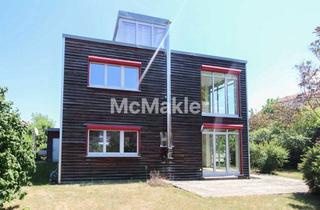 Einfamilienhaus kaufen in 72810 Gomaringen, Baufritz-Architektenhaus in ruhiger Sackgassenlage | Energieklasse A | wohngesund | 6 Zimmer