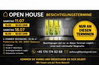 Wohnung kaufen in Putzbrunner Straße 126, 85521 Ottobrunn, Perfekt für Familien – 4‑Zimmer in Ottobrunn, provisionsfrei