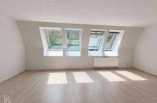 Wohnung kaufen in 14822 Borkwalde, Attraktives Investment - 4,7 % Rendite! Vermietete 2-Zimmer Dachgeschosswohnung in Borkwalde