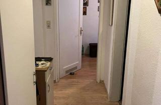 Wohnung kaufen in Maurerstraße 18, 72458 Albstadt, Alltagstaugliche 3-Zimmer-Wohnung in Albstadt