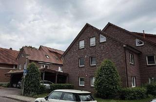 Wohnung kaufen in 27283 Verden, ETW mitten in der Stadt für Anfänger oder Profis