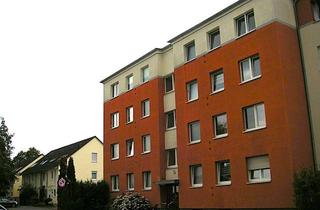Wohnung kaufen in Erlenweg 14, 50389 Wesseling, 85 qm grundsanierte 4-Zimmer-Wohnung in Wesseling-Berzdorf