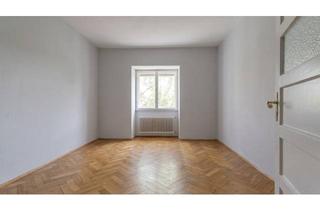 Wohnung kaufen in Münchner Freiheit, 80803 Schwabing-West, schöne 2-Zimmer-Altbau Wohnung in Schwabing Nähe Münchner Freiheit