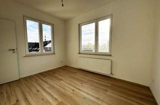 Wohnung kaufen in 71717 Beilstein, +++ Erstbezug nach Sanierung - Neuer Boden/Küche/Bad/Fenster - Zentrale Lage in Beilstein +++