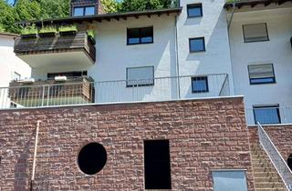 Wohnung kaufen in Schweizertalstraße 26, 69118 Ziegelhausen, Wohnen in Waldrandnähe von Heidelberg – Ziegelhausen / Peterstal