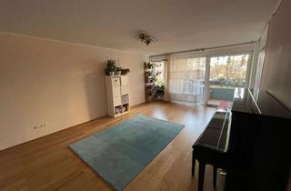 Wohnung kaufen in Erlenweg, 72076 Tübingen, Großzügige kernsanierte 5-Zimmer-Wohnung mit Garage und Balkon in Tübingen-Waldhäuser Ost