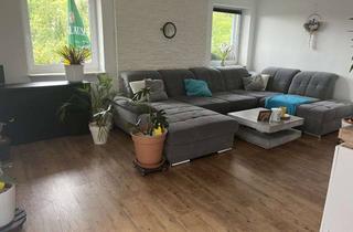 Wohnung kaufen in 97980 Bad Mergentheim, 2 Zimmer Terassenwohnung am Rand von Bad Mergentheim