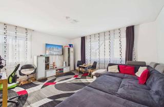 Wohnung kaufen in 89568 Hermaringen, Junger Lifestyle trifft Wohlfühlkomfort: Ihr frisch saniertes Wohnung mit genialem Extra-Space