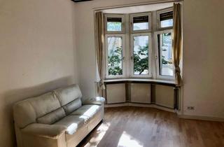Wohnung kaufen in 67061 Süd, Altbauwohnung im Musikerviertel mit eigenem Garten