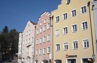 Wohnung kaufen in Katharinenplatz 34, 84453 Mühldorf, Schöne 3 Zimmer Maisonette-Wohnung in Mühldorf am Inn