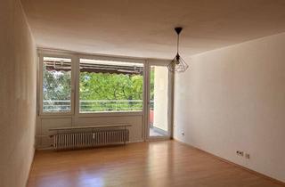 Wohnung kaufen in Goerdelerstrasse 20, 70806 Kornwestheim, Charmante Südbalkon-Wohnung - von privat