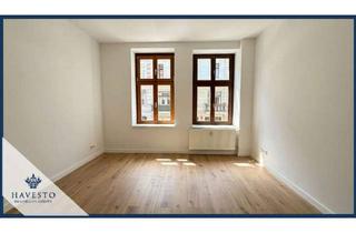 Wohnung mieten in 39112 Sudenburg, Frisch renovierte 2-Zimmer-Wohnung mit moderner EBK in beliebter Lage von Magdeburg-Sudenburg