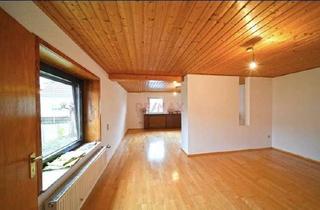 Wohnung mieten in 67112 Mutterstadt, Maisonette-Wohnung mit 2,5 Zimmern in Mutterstadt