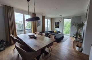 Wohnung mieten in Goethestraße 29, 13086 Weißensee, Zuhause mit 4 Zimmern und viel Platz in Berlin-Weißensee/Grenze zu Prenzlauer Berg