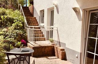 Wohnung mieten in 66386 St. Ingbert, Moderne energieeffiziente 2,5-Zimmer-Wohnung mit Terrasse und EBK in ruhiger Lage