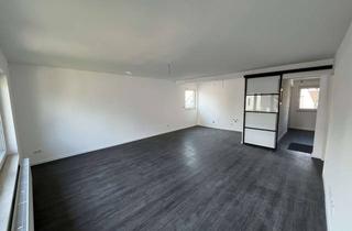 Wohnung mieten in 91126 Uigenau, Stilvolle 5-Raum-Wohnung mit gehobener Innenausstattung mit Balkon in Schwabach
