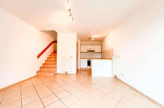 Wohnung mieten in Rissener Straße 94b, 22880 Wedel, 3-Zimmer Maisonette Wohnung mit Terrasse, Balkon, Stellplatz u. eig. Eingang in Wedel