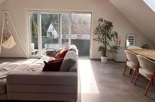 Wohnung mieten in 85402 Kranzberg, Helle Dachgeschosswohnung Nahe Weltwald bei Freising
