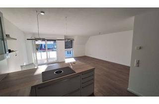 Wohnung mieten in Dreherstraße 21, 76437 Rastatt, Moderne 2-Zimmer-Wohnung in Top-Stadtlage von Rastatt mit Einbauküche, Balkon, Aufzug und Stellplatz