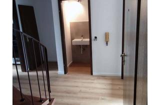 Wohnung mieten in Poststraße 18, 71263 Weil der Stadt, Neu renovierte Maisonette-Wohnung zentral in Weil der Stadt