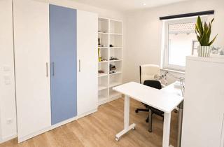 Wohnung mieten in Taubertalstraße 24, 81243 Aubing-Lochhausen-Langwied, Modernes WG-Studentenapartment in München – Fitness, WLAN, Möblierung - ALL INCLUSIVE