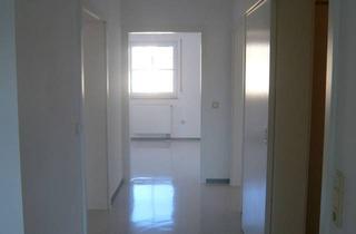 Wohnung mieten in Bahnhofstraße 43, 95028 Innenstadt, Alltagstaugliche 4-Zimmer-Wohnung in der Hofer Innenstadt