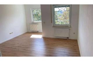 Wohnung mieten in Bahnhofstraße 43, 95028 Innenstadt, 4-Zimmer-Wohnung in der Hofer Innenstadt