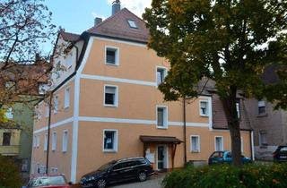 Wohnung mieten in Friedrichsplatz, 90552 Röthenbach, gemütliche 3 Zimmer Wohnung mit Balkon