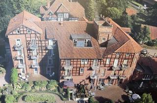 Wohnung mieten in An Der Stauwiese, 31311 Uetze, Senioren Wohnen mit Service in Schöner Lage