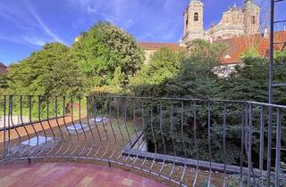 Wohnung mieten in 88250 Weingarten, Stilvolle Maisonette-Wohnung mit Basilika-Blick - frisch saniert, zentral in Weingarten
