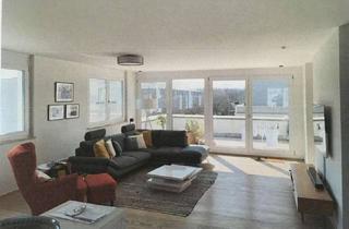 Wohnung mieten in 70806 Kornwestheim, 4,5-Zimmerwohnung Zentrum Pattonville