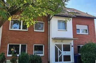 Wohnung mieten in 40822 Mettmann, Lichtdurchfluteter Wohntraum mit großem Balkon & Garage in Mettmann!