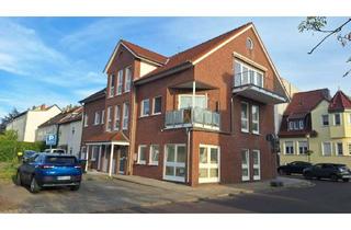Wohnung mieten in Sternstr., 39288 Burg, Modern sanierte 2-Raumdachgeschosswohnung mit Balkon