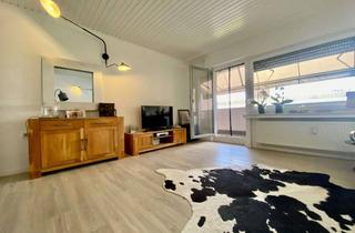 Wohnung mieten in 49191 Belm, Mit sehr großen Balkon und Einbauküche!