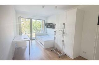 Wohnung mieten in Bossestrasse 7M, 10245 Friedrichshain, Möbliertes Studio in der Nähe von Ostkreuz zu vermieten