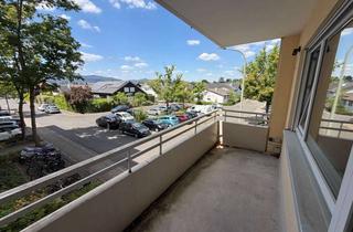 Wohnung mieten in 67435 Lachen-Speyerdorf, Gepflegte 1-Zimmer-Wohnung mit Balkon und Blick Richtung Pfälzerwald in Neustadt-Lachen-Speyerdorf